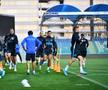 MLADA BOLESLAV - FCSB // VIDEO + FOTO FCSB a făcut antrenamentul oficial înaintea meciului din turul III al Europa League! Mihai Pintilii ar putea debuta în acest sezon