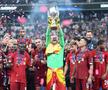LIVERPOOL - CHELSEA 2-2, 5-4 după penalty! Trupa lui Klopp a câștigat a 4-a Supercupă a Europei din palmares