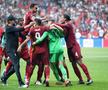 LIVERPOOL - CHELSEA 2-2, 5-4 după penalty! Trupa lui Klopp a câștigat a 4-a Supercupă a Europei din palmares