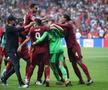 LIVERPOOL - CHELSEA 2-2, 5-4 după penalty! Trupa lui Klopp a câștigat a 4-a Supercupă a Europei din palmares