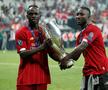 LIVERPOOL - CHELSEA 2-2, 5-4 după penalty! Trupa lui Klopp a câștigat a 4-a Supercupă a Europei din palmares