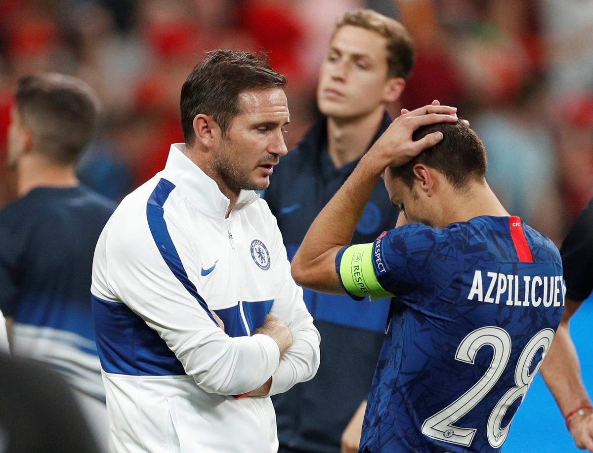 LIVERPOOL - CHELSEA 2-2, 5-4 după penalty! Trupa lui Klopp a câștigat a 4-a Supercupă a Europei din palmares