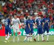 LIVERPOOL - CHELSEA 2-2, 5-4 după penalty! Trupa lui Klopp a câștigat a 4-a Supercupă a Europei din palmares