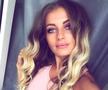 GALERIE FOTO Apariție INCENDIARĂ pentru Sylvia Sîrbu! Ea e artista cu un corp de invidiat care atrage bărbații ca un magnet: "Trag de mine şi dau şi ultima fărâmă de energie"