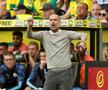 NORWICH - MANCHESTER CITY