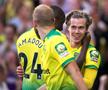 NORWICH - MANCHESTER CITY