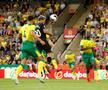 NORWICH - MANCHESTER CITY