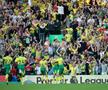 NORWICH - MANCHESTER CITY