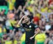 NORWICH - MANCHESTER CITY 3-2 // FOTO Surpriza sezonului în Premier League » Pep Guardiola, lăsat fără replică de o nou-promovată