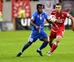 DINAMO - FC BOTOȘANI 1-1 // FOTO + VIDEO Dinamo și Botoșani termină la egalitate o partidă făcută terci de deciziile arbitrului!