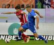 DINAMO - FC BOTOȘANI 1-1 // FOTO + VIDEO Dinamo și Botoșani termină la egalitate o partidă făcută terci de deciziile arbitrului!