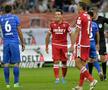 DINAMO - FC BOTOȘANI 1-1 // FOTO + VIDEO Dinamo și Botoșani termină la egalitate o partidă făcută terci de deciziile arbitrului!