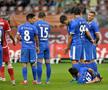 DINAMO - FC BOTOȘANI 1-1 // FOTO + VIDEO Dinamo și Botoșani termină la egalitate o partidă făcută terci de deciziile arbitrului!