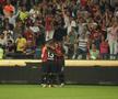 GAZIANTEP - BEȘIKTAȘ 3-2 // VIDEO Șumudică a condus Beșiktaș cu 3-0, dar a primit două goluri într-un minut! Cum s-a terminat „nebunia” de meci în care au fost acordate trei cartonașe roșii