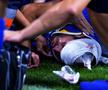 DINAMO - FC BOTOȘANI 1-1 // UPDATE+FOTO Ce diagnostic i-au pus medicii lui Moussa după ciocnirea cu Pap » Atenție, imagini dure cu accidentarea!