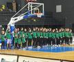 Campioana Sepsi SIC și-a prezentat lotul și a jucat primele amicale
