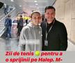 ROMÂNIA - NORVEGIA