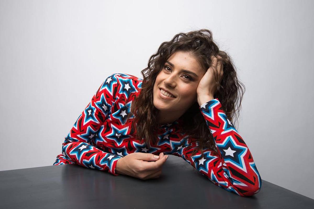 Sorana Cîrstea în afara terenului