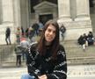 FOTO Sorana Cîrstea, ironii în lanț pentru organizatorii Australian Open » Cum s-a fotografiat în camera de hotel: „Nu am mai fost așa fericită în viața mea”