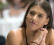 Sorana Cîrstea în afara terenului