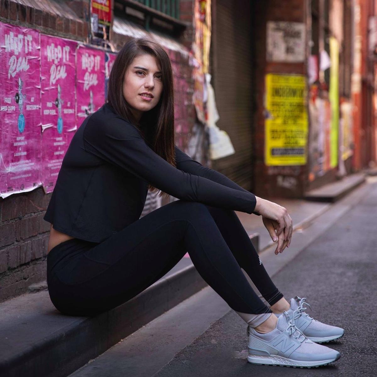 Sorana Cîrstea în afara terenului