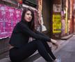 Sorana Cîrstea în afara terenului