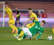 ROMÂNIA U21  - IRLANDA DE NORD U21 3-0 // FOTO Furtună după pauză! România U21, a doua victorie în preliminariile EURO 2021 » Cum arată clasamentul