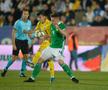 ROMÂNIA U21  - IRLANDA DE NORD U21 0-0