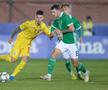 ROMÂNIA U21  - IRLANDA DE NORD U21 3-0 // FOTO Furtună după pauză! România U21, a doua victorie în preliminariile EURO 2021 » Cum arată clasamentul