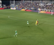 ROMÂNIA U21 - IRLANDA DE NORD U21 // KO