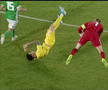 ROMÂNIA U21 - IRLANDA DE NORD U21 // KO