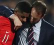 BULGARIA - ANGLIA 0-6