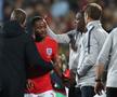 BULGARIA - ANGLIA 0-6
