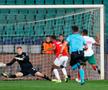 BULGARIA - ANGLIA 0-6