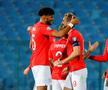 Turcia, încă o surpriză: 1-1 în Franța » Anglia, SHOW cu Bulgaria, Ucraina doboară Portugalia lui Ronaldo! Toate rezultatele + clasamentele