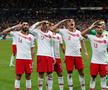 Turcia, încă o surpriză: 1-1 în Franța » Anglia, SHOW cu Bulgaria, Ucraina doboară Portugalia lui Ronaldo! Toate rezultatele + clasamentele