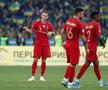 Turcia, încă o surpriză: 1-1 în Franța » Anglia, SHOW cu Bulgaria, Ucraina doboară Portugalia lui Ronaldo! Toate rezultatele + clasamentele
