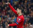 Turcia, încă o surpriză: 1-1 în Franța » Anglia, SHOW cu Bulgaria, Ucraina doboară Portugalia lui Ronaldo! Toate rezultatele + clasamentele