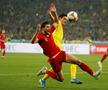 Turcia, încă o surpriză: 1-1 în Franța » Anglia, SHOW cu Bulgaria, Ucraina doboară Portugalia lui Ronaldo! Toate rezultatele + clasamentele