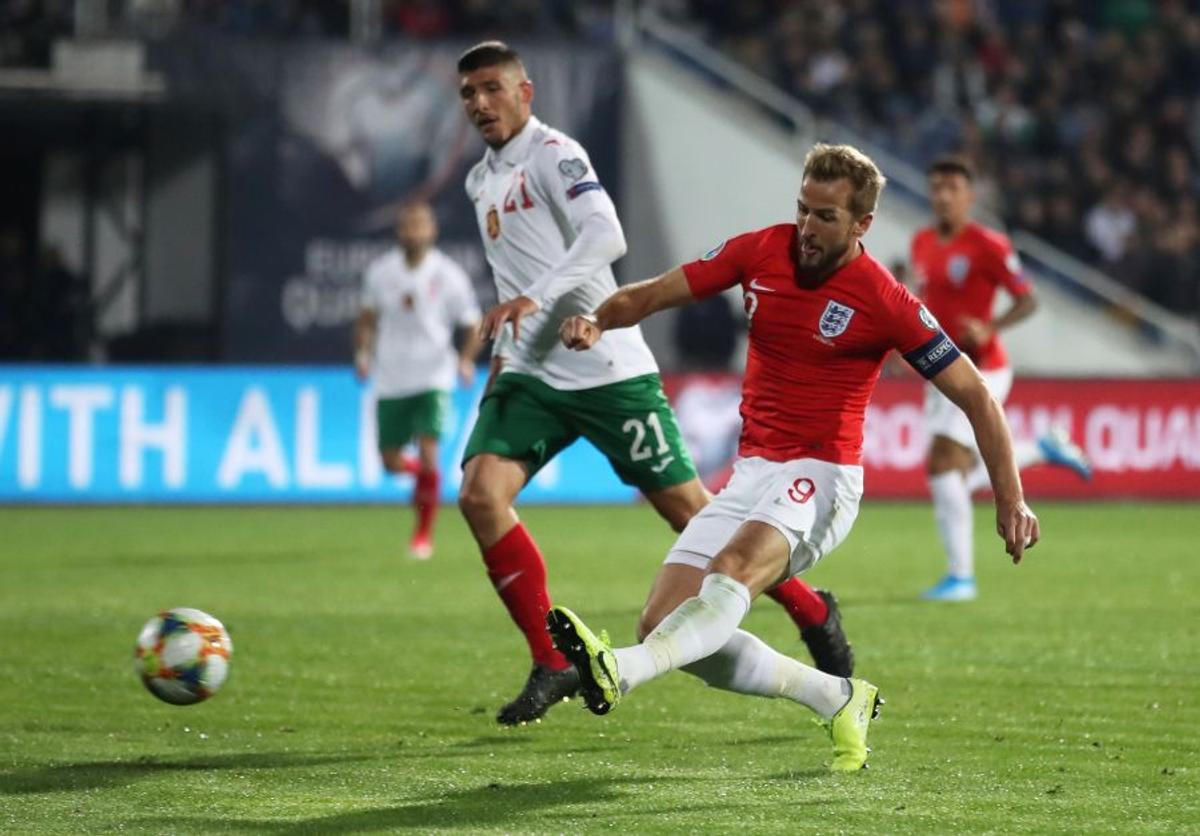 Turcia, încă o surpriză: 1-1 în Franța » Anglia, SHOW cu Bulgaria, Ucraina doboară Portugalia lui Ronaldo! Toate rezultatele + clasamentele