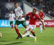 Turcia, încă o surpriză: 1-1 în Franța » Anglia, SHOW cu Bulgaria, Ucraina doboară Portugalia lui Ronaldo! Toate rezultatele + clasamentele