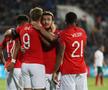Turcia, încă o surpriză: 1-1 în Franța » Anglia, SHOW cu Bulgaria, Ucraina doboară Portugalia lui Ronaldo! Toate rezultatele + clasamentele