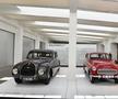 MLADA - FCSB // VIDEO + FOTO Am vizitat Muzeul Skoda din Cehia: 350 de modele cu o istorie fabuloasă