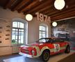 MLADA - FCSB // VIDEO + FOTO Am vizitat Muzeul Skoda din Cehia: 350 de modele cu o istorie fabuloasă