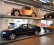 MLADA - FCSB // VIDEO + FOTO Am vizitat Muzeul Skoda din Cehia: 350 de modele cu o istorie fabuloasă