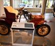 MLADA - FCSB // VIDEO + FOTO Am vizitat Muzeul Skoda din Cehia: 350 de modele cu o istorie fabuloasă