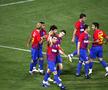 FOTO Aroganță la CSA Steaua » Le-au „clonat” tricourile echipei lui Gigi Becali!