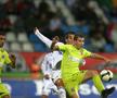 FOTO Aroganță la CSA Steaua » Le-au „clonat” tricourile echipei lui Gigi Becali!