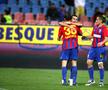 FOTO Aroganță la CSA Steaua » Le-au „clonat” tricourile echipei lui Gigi Becali!