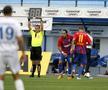 FOTO Aroganță la CSA Steaua » Le-au „clonat” tricourile echipei lui Gigi Becali!